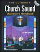 Ultimate Church Sound Operators Handbook book cover